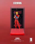 Cobra Neon Figure 1/9 Cobra The Space Pirate 20 cm - immagine 4
