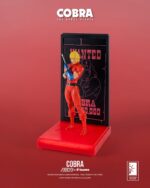 Cobra Neon Figure 1/9 Cobra The Space Pirate 20 cm - immagine 5