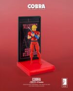 Cobra Neon Figure 1/9 Cobra The Space Pirate 20 cm - immagine 6