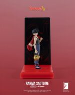 Ranma Neon Figure 1/9 Ranma Saotome Boy 20 cm