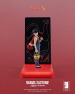 Ranma Neon Figure 1/9 Ranma Saotome Boy 20 cm - immagine 3