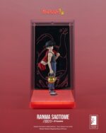 Ranma Neon Figure 1/9 Ranma Saotome Boy 20 cm - immagine 4