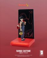 Ranma Neon Figure 1/9 Ranma Saotome Boy 20 cm - immagine 5