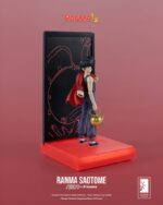 Ranma Neon Figure 1/9 Ranma Saotome Boy 20 cm - immagine 6