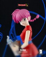 Ranma Neon Figure 1/9 Ranma Saotome Girl 20 cm - immagine 2