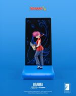 Ranma Neon Figure 1/9 Ranma Saotome Girl 20 cm - immagine 3