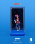 Ranma Neon Figure 1/9 Ranma Saotome Girl 20 cm - immagine 4