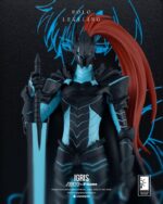 Solo Leveling Neon Figure 1/9 Igris 20 cm - immagine 2