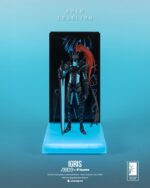 Solo Leveling Neon Figure 1/9 Igris 20 cm - immagine 3