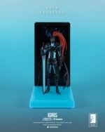 Solo Leveling Neon Figure 1/9 Igris 20 cm - immagine 4
