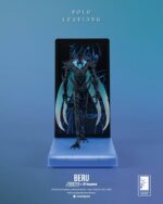 Solo Leveling Neon Figure 1/9 Beru 20 cm - immagine 3