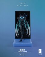 Solo Leveling Neon Figure 1/9 Beru 20 cm - immagine 4