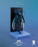 Solo Leveling Neon Figure 1/9 Beru 20 cm - immagine 5
