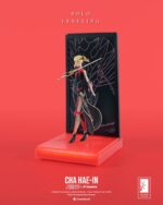 Solo Leveling Neon Figure 1/9 Cha Hae-In 20 cm - immagine 5