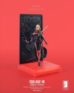 Solo Leveling Neon Figure 1/9 Cha Hae-In 20 cm - immagine 6