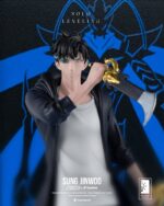 Solo Leveling Neon Figure 1/9 Sung Jinwoo 20 cm - immagine 2