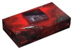 Ultimate Guard Omnihive 1000+ Xenoskin Magic: The Gathering | Star Trek - Borg Cube - immagine 2