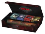 Ultimate Guard Omnihive 1000+ Xenoskin Magic: The Gathering | Star Trek - Borg Cube - immagine 5