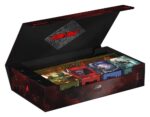 Ultimate Guard Omnihive 1000+ Xenoskin Magic: The Gathering | Star Trek - Borg Cube - immagine 6