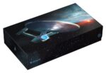 Ultimate Guard Omnihive 1000+ Xenoskin Magic: The Gathering | Star Trek - U.S.S. Enterprise, Free Spirit - immagine 2