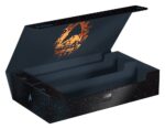 Ultimate Guard Omnihive 1000+ Xenoskin Magic: The Gathering | Star Trek - U.S.S. Enterprise, Free Spirit - immagine 4