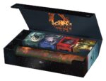 Ultimate Guard Omnihive 1000+ Xenoskin Magic: The Gathering | Star Trek - U.S.S. Enterprise, Free Spirit - immagine 5