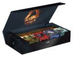 Ultimate Guard Omnihive 1000+ Xenoskin Magic: The Gathering | Star Trek - U.S.S. Enterprise, Free Spirit - immagine 6
