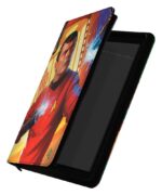 Ultimate Guard Zipfolio 360 Xenoskin Magic: The Gathering | Star Trek - Scotty / Dr. Leonard McCoy - immagine 2