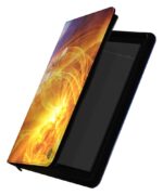 Ultimate Guard Zipfolio 360 Xenoskin Magic: The Gathering | Star Trek - Furycalm Snarl - immagine 2