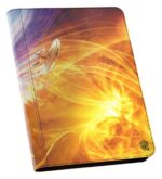 Ultimate Guard Zipfolio 360 Xenoskin Magic: The Gathering | Star Trek - Furycalm Snarl - immagine 3