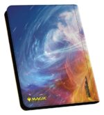Ultimate Guard Zipfolio 360 Xenoskin Magic: The Gathering | Star Trek - Furycalm Snarl - immagine 4