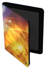 Ultimate Guard Zipfolio 360 Xenoskin Magic: The Gathering | Star Trek - Furycalm Snarl - immagine 6