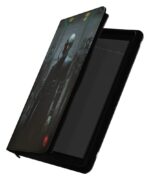 Ultimate Guard Zipfolio 360 Xenoskin Magic: The Gathering | Star Trek - Borg Queen / Locutus - immagine 2