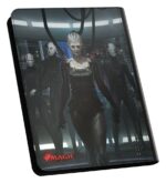 Ultimate Guard Zipfolio 360 Xenoskin Magic: The Gathering | Star Trek - Borg Queen / Locutus - immagine 4