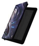 Ultimate Guard Zipfolio 360 Xenoskin Magic: The Gathering | Star Trek - Shineshadow Snarl - immagine 2