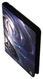 Ultimate Guard Zipfolio 360 Xenoskin Magic: The Gathering | Star Trek - Shineshadow Snarl - immagine 5