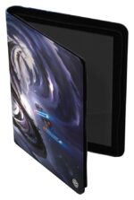Ultimate Guard Zipfolio 360 Xenoskin Magic: The Gathering | Star Trek - Shineshadow Snarl - immagine 6