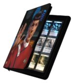 Ultimate Guard Zipfolio 480 Xenoskin Magic: The Gathering | Star Trek - Free Spirit - immagine 2