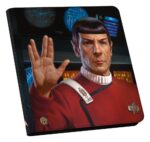 Ultimate Guard Zipfolio 480 Xenoskin Magic: The Gathering | Star Trek - Free Spirit - immagine 3