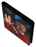 Ultimate Guard Zipfolio 480 Xenoskin Magic: The Gathering | Star Trek - Free Spirit - immagine 5