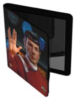 Ultimate Guard Zipfolio 480 Xenoskin Magic: The Gathering | Star Trek - Free Spirit - immagine 6