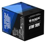 Ultimate Guard Boulder 100+ Magic: The Gathering | Star Trek - Federation Fleet - immagine 6