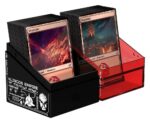 Ultimate Guard Boulder 100+ Magic: The Gathering | Star Trek - Klingon Fury - immagine 5