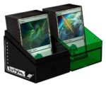 Ultimate Guard Boulder 100+ Magic: The Gathering | Star Trek - Landing Party - immagine 5