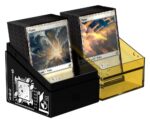 Ultimate Guard Boulder 100+ Magic: The Gathering | Star Trek - We are the Borg - immagine 5