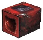 Ultimate Guard Sidewinder 100+ Xenoskin Magic: The Gathering | Star Trek - Borg Cube - immagine 2