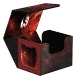 Ultimate Guard Sidewinder 100+ Xenoskin Magic: The Gathering | Star Trek - Borg Cube - immagine 5
