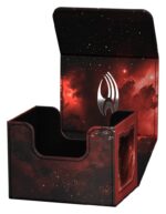 Ultimate Guard Sidewinder 100+ Xenoskin Magic: The Gathering | Star Trek - Borg Cube - immagine 6