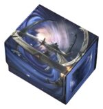 Ultimate Guard Sidewinder 100+ Xenoskin Magic: The Gathering | Star Trek - Deep Space 9 - immagine 3