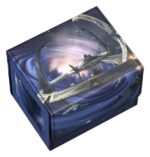 Ultimate Guard Sidewinder 100+ Xenoskin Magic: The Gathering | Star Trek - Deep Space 9 - immagine 4